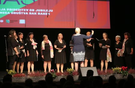 20 LET KD RAK RAKEK 18 FOTO LJUBO VUKELIČ